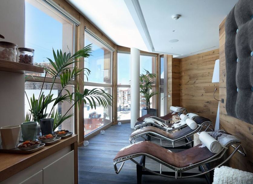 Wohnzimmer Foto