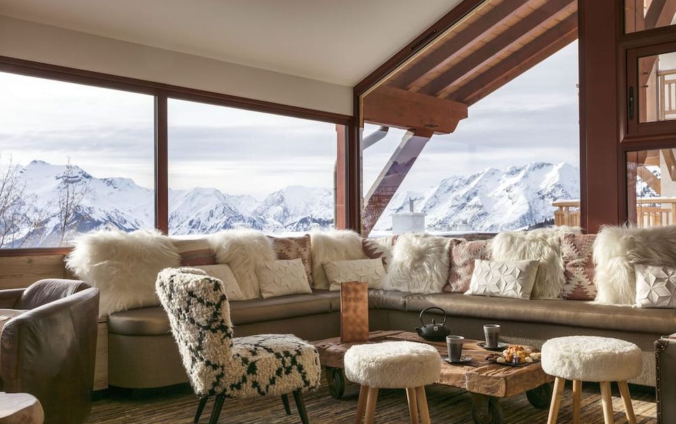 Wohnzimmer Foto