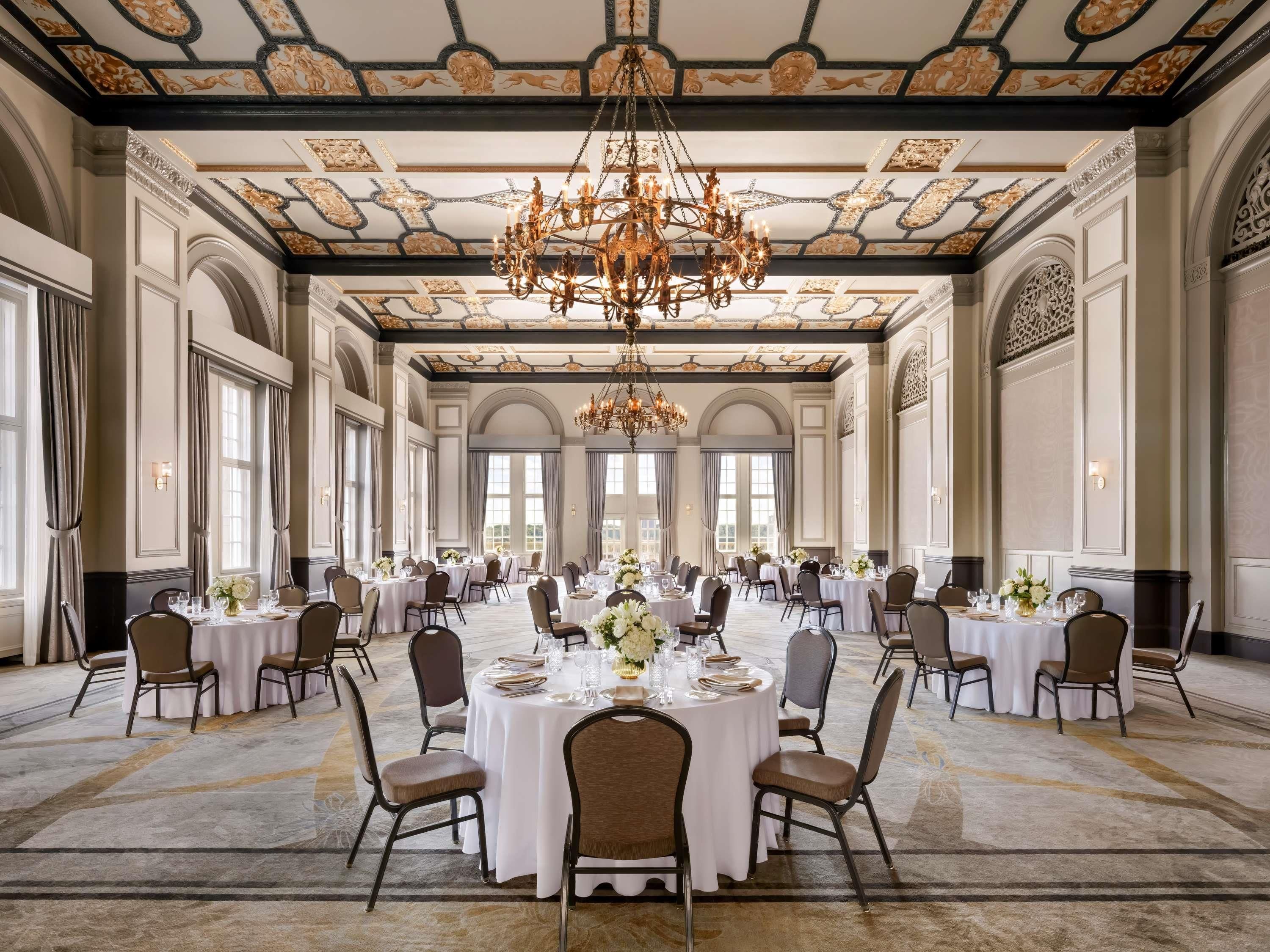 Bankettsaal