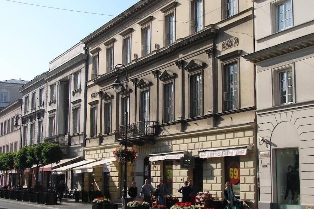 Gebäude