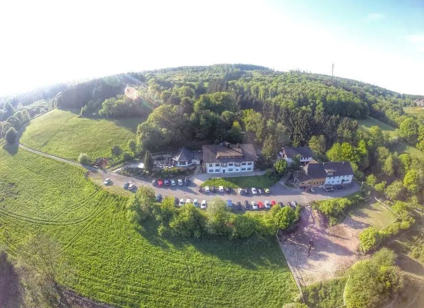 Außenansicht Foto