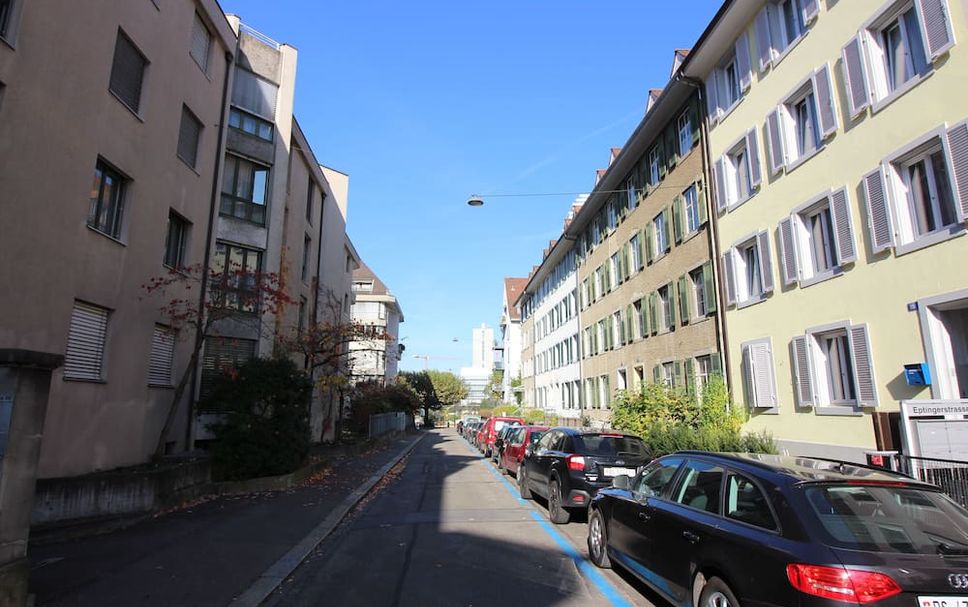 Außenansicht Foto