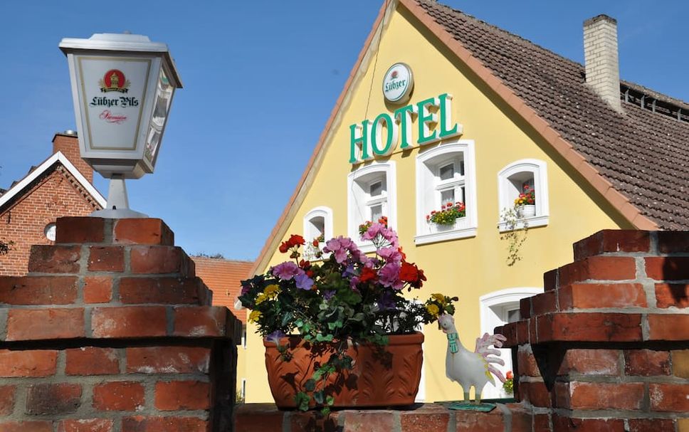 Gebäude Foto