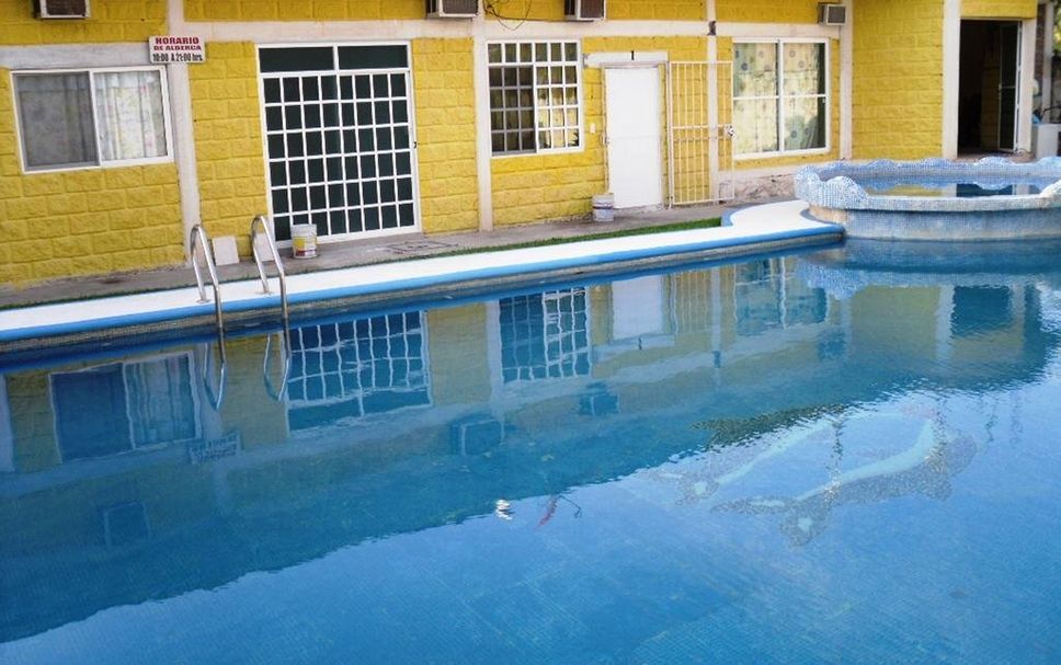 Pool Foto