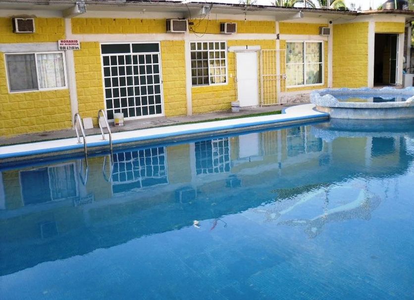 Pool Foto