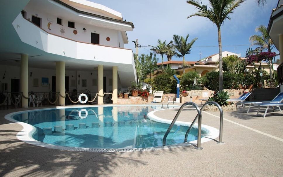 Pool Foto
