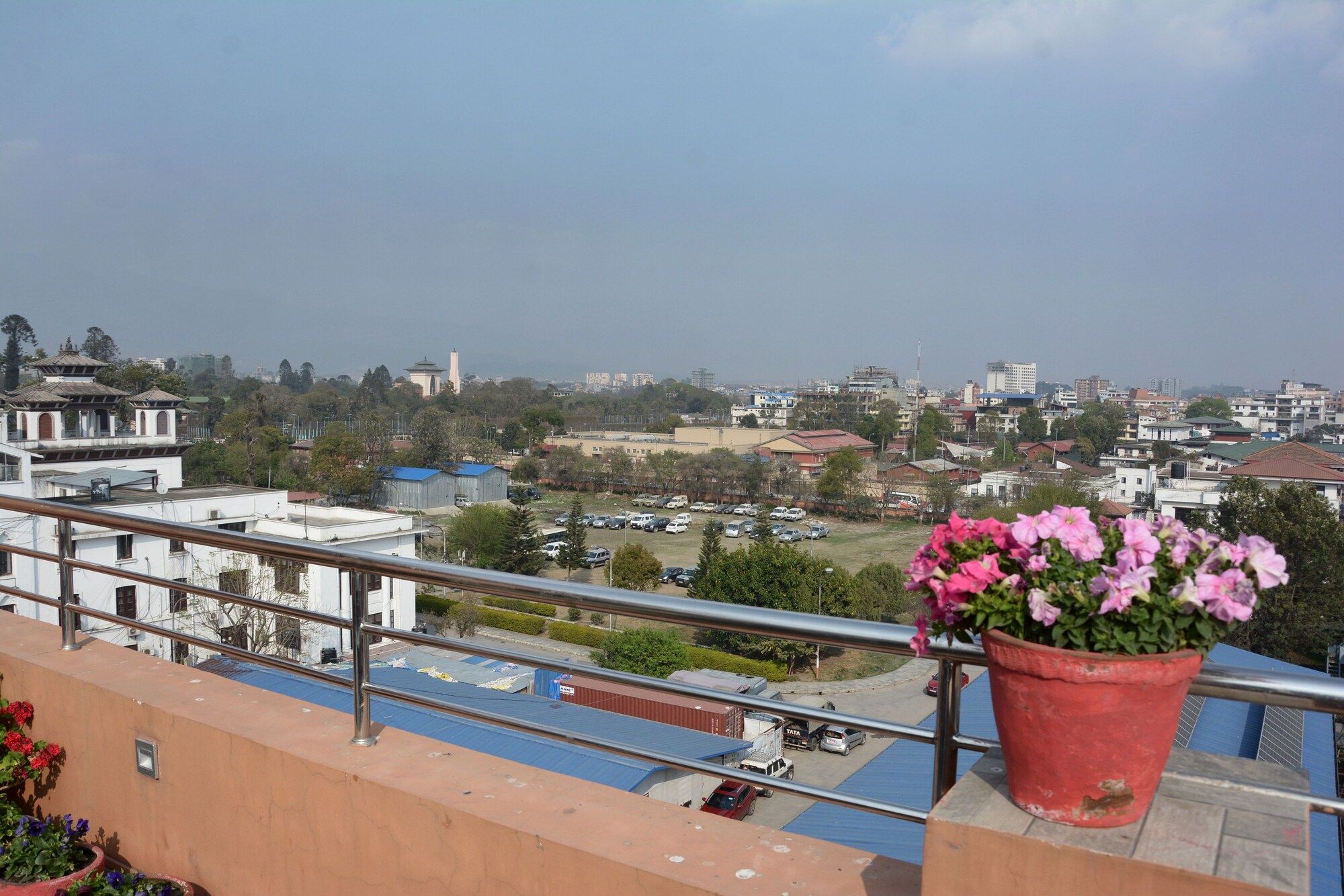 Balkon
