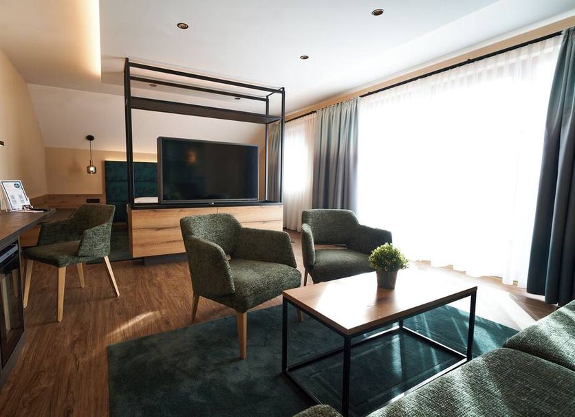 Wohnzimmer Foto