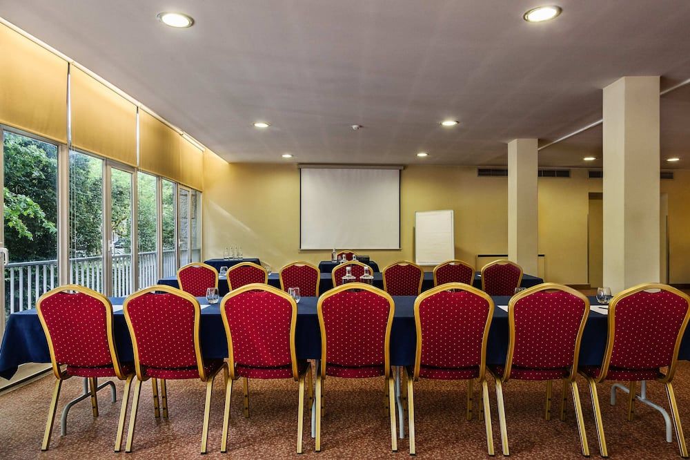 Konferenzraum