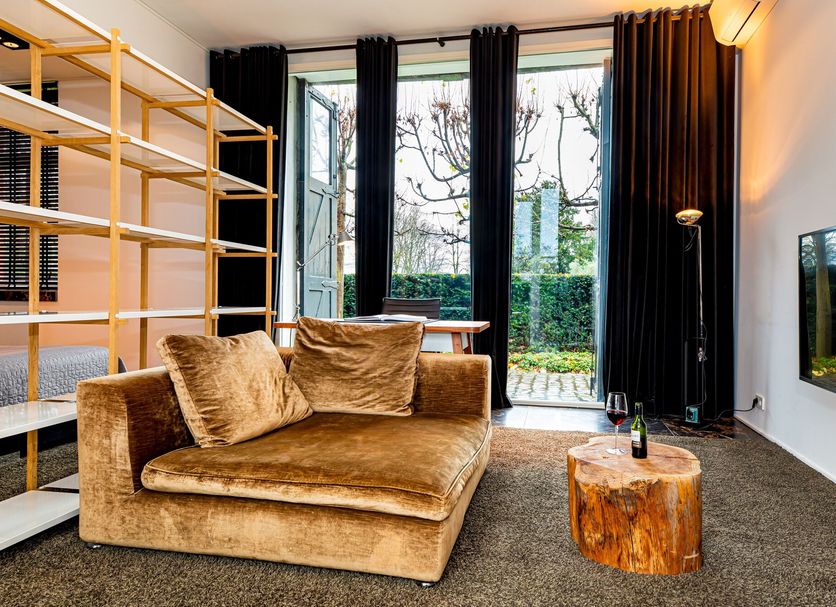 Wohnzimmer Foto
