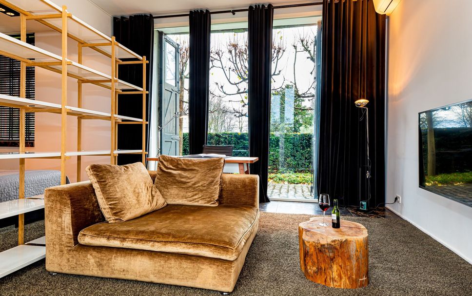 Wohnzimmer Foto