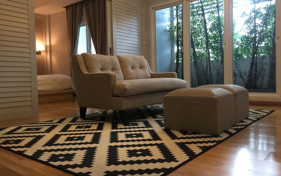 Wohnzimmer Foto