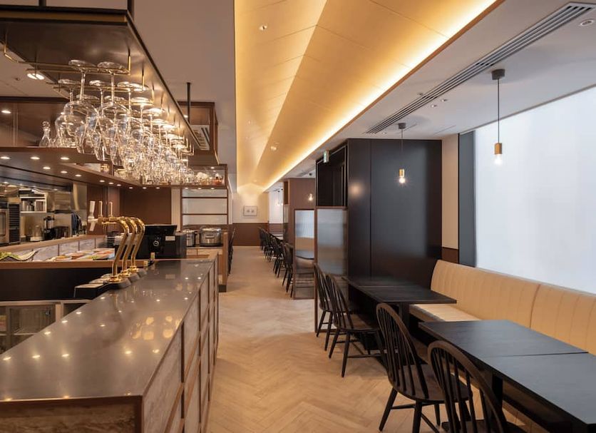 Bar Foto
