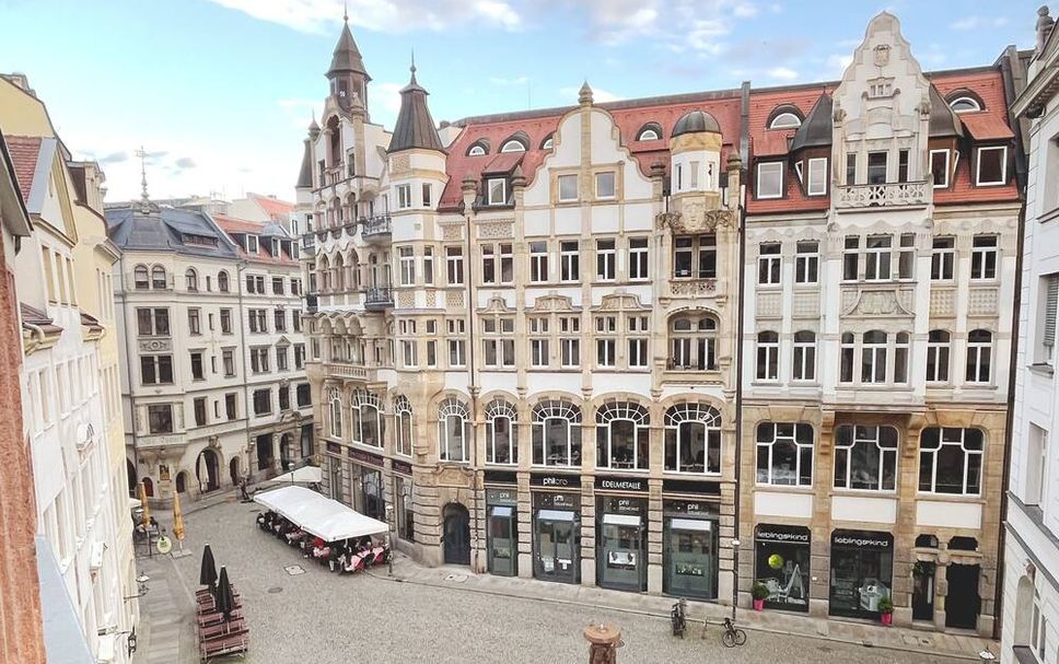Gebäude Foto