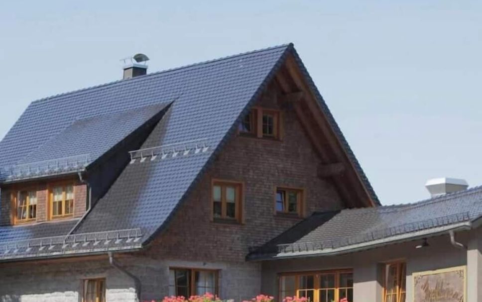 Gebäude Foto