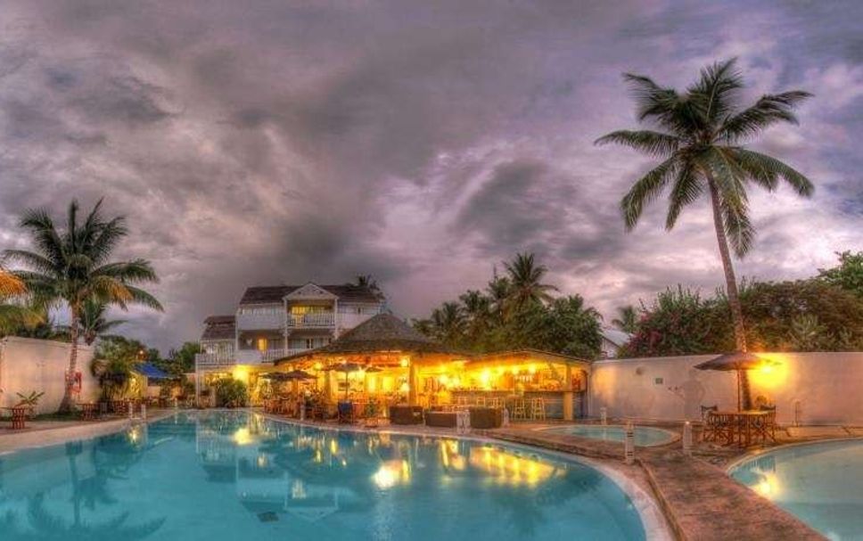 Pool Foto