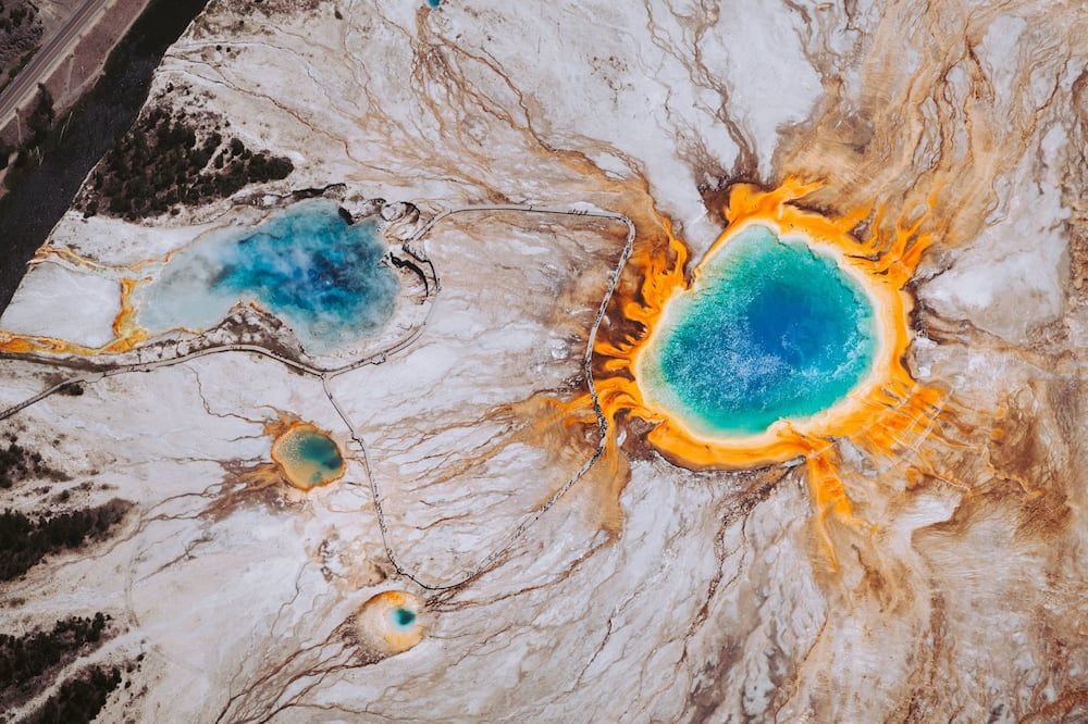 Attraktionen