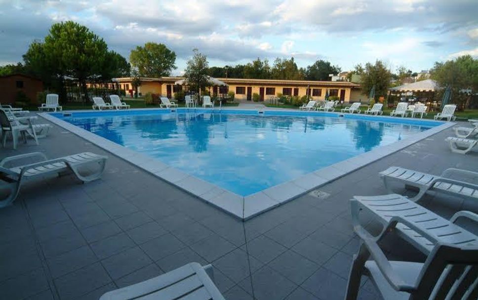 Pool Foto
