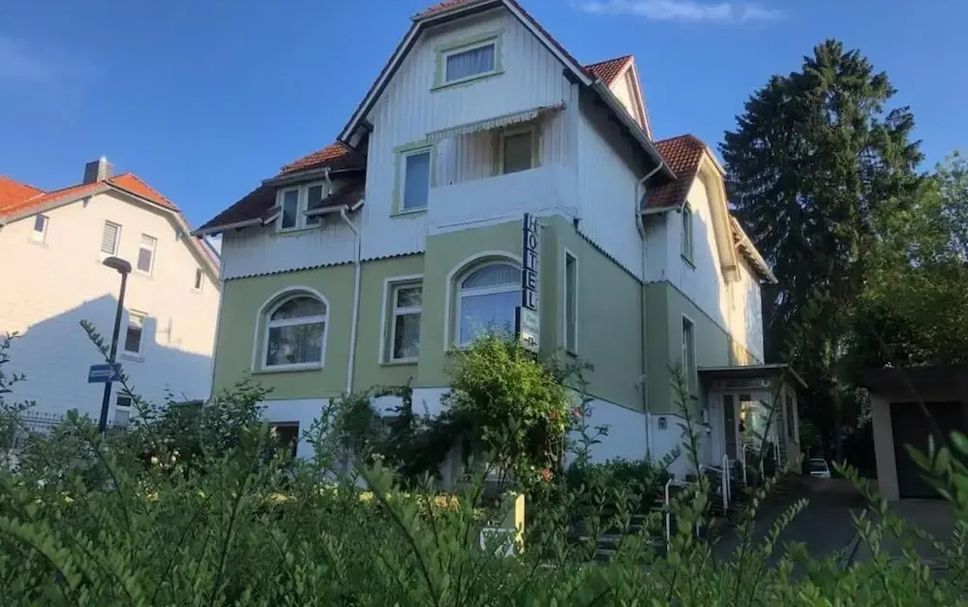 Gebäude Foto