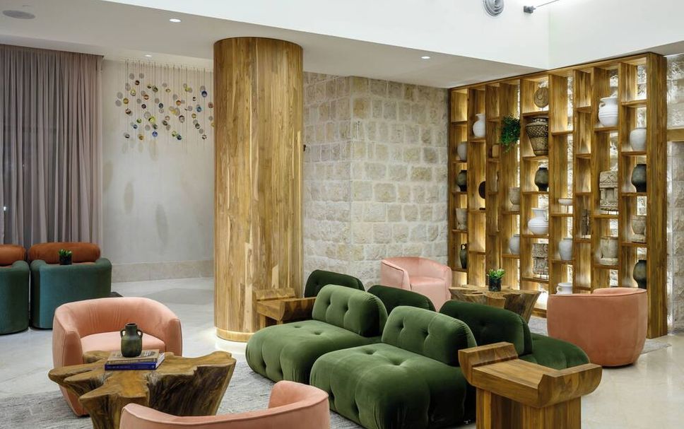 Lounge Foto