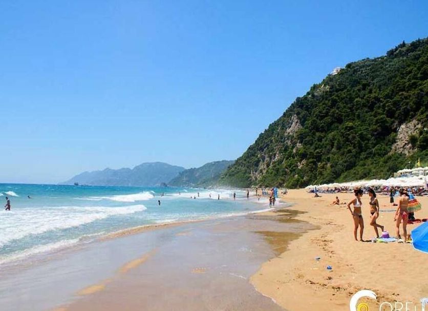 Strand Foto