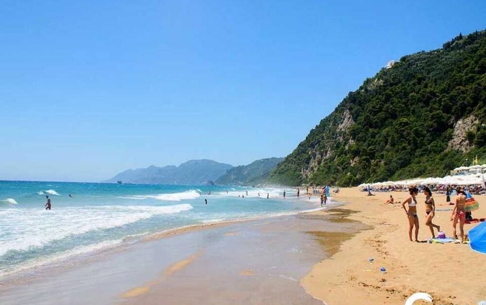 Strand Foto