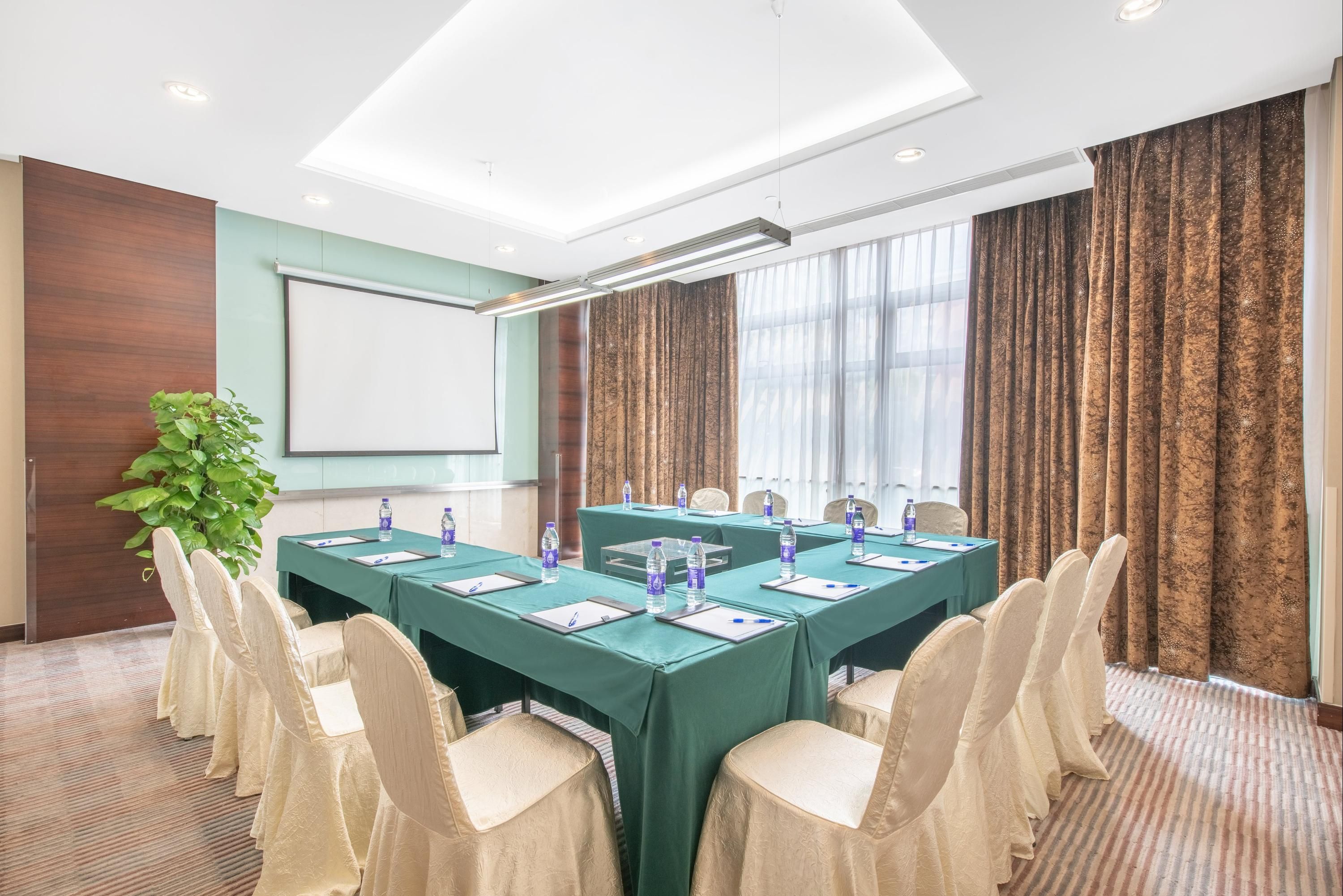 Konferenzraum