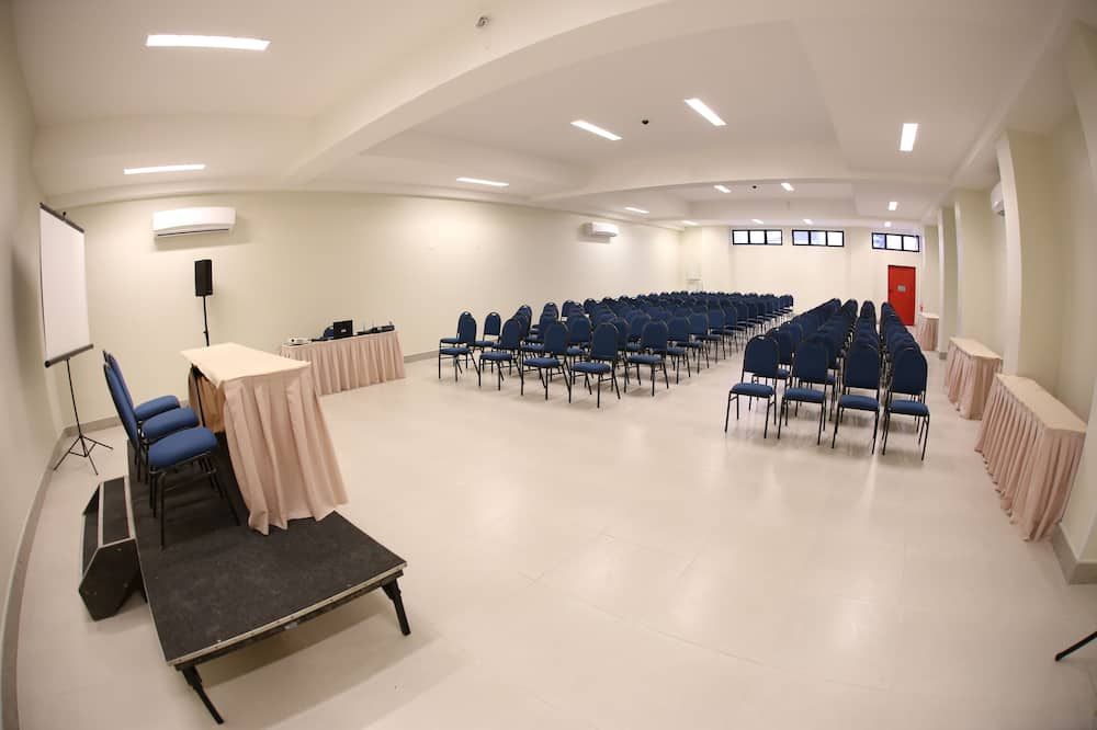 Konferenzraum Foto