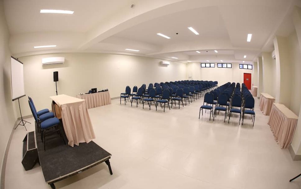 Konferenzraum Foto