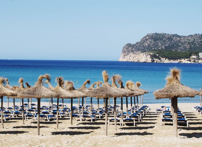 Strand Foto