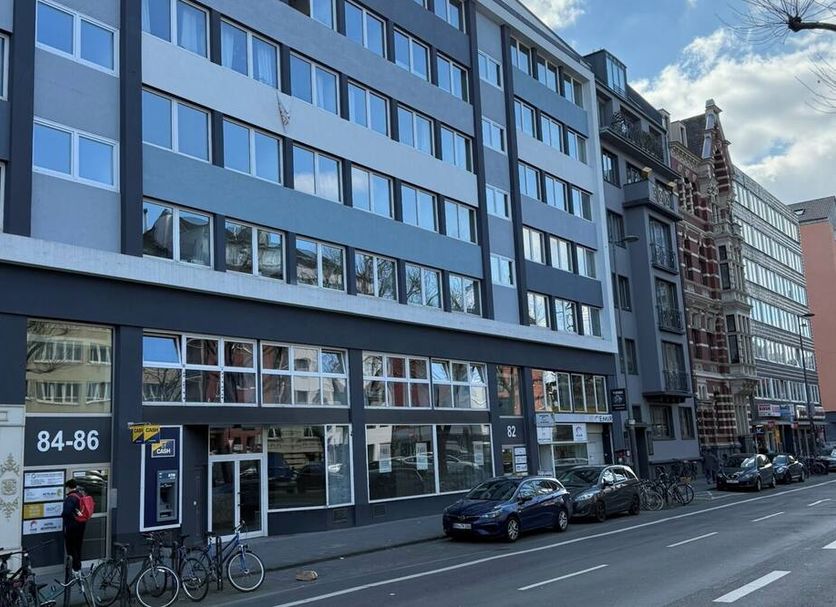 Gebäude Foto
