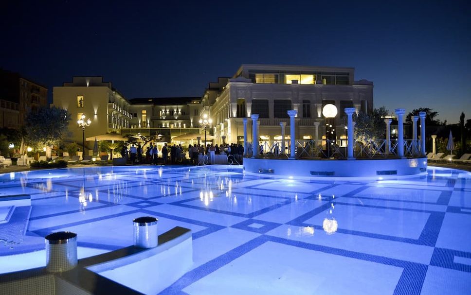 Pool Foto