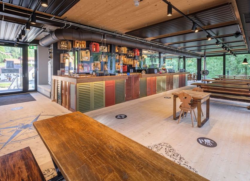 Bar Foto