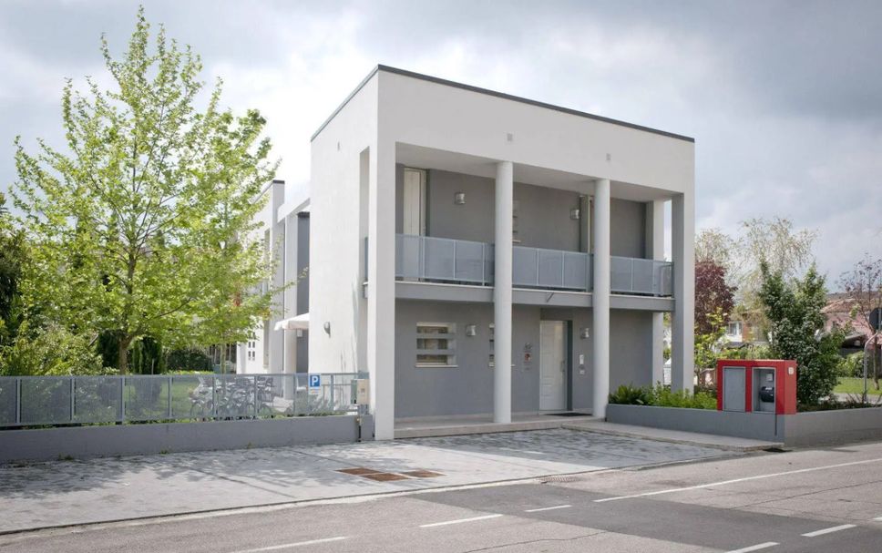 Gebäude Foto