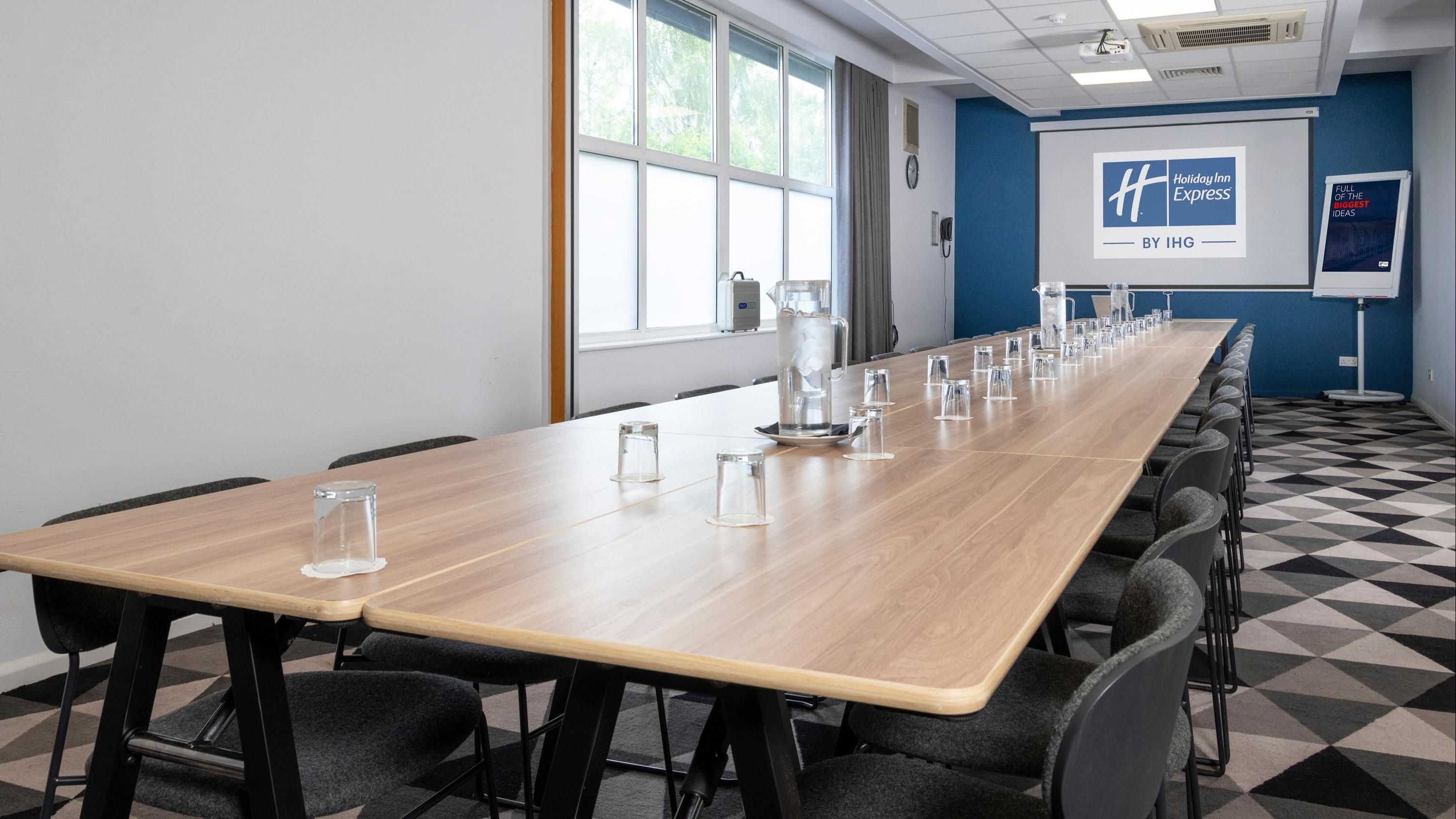 Konferenzraum