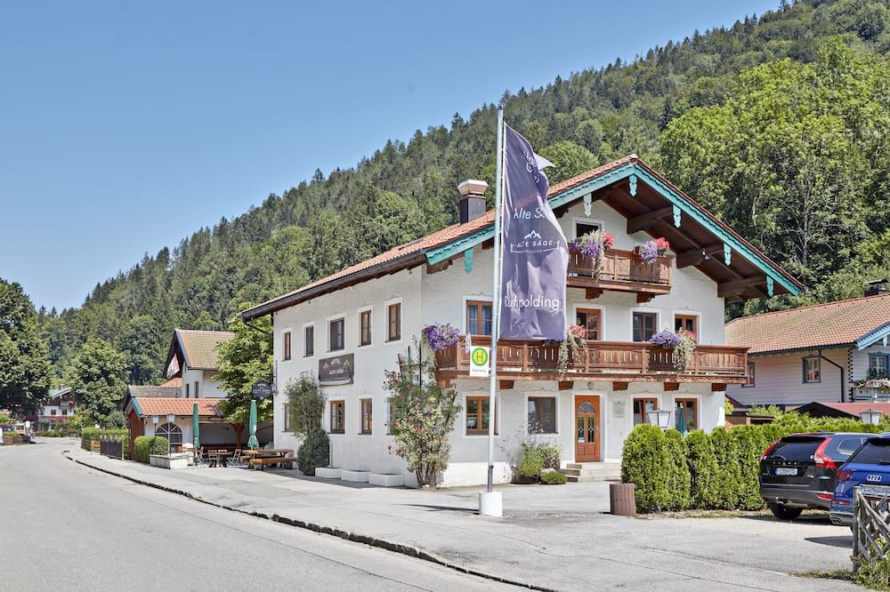 Gebäude Foto