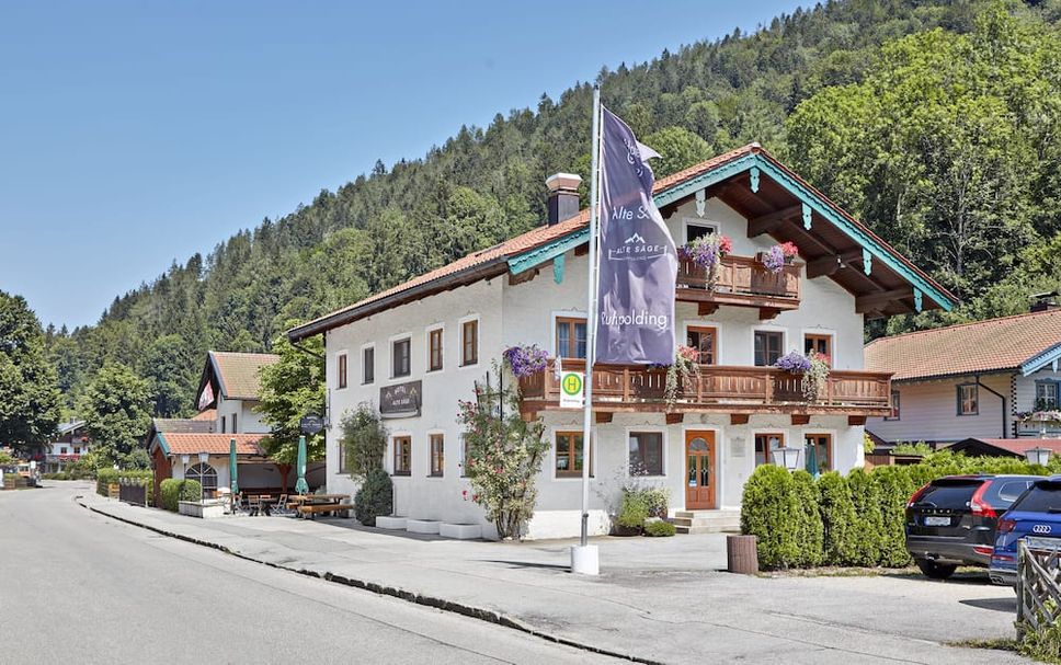 Gebäude Foto
