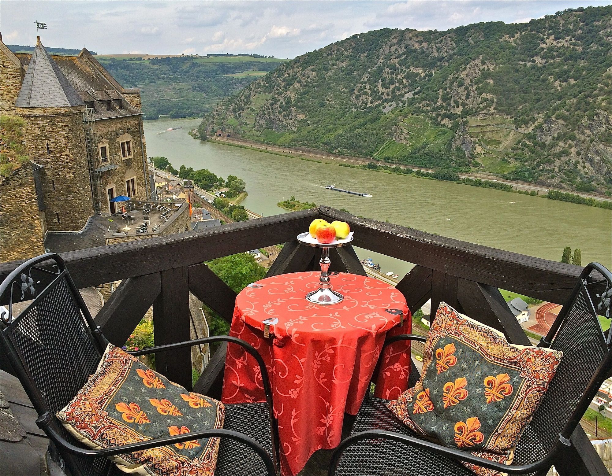 Balkon