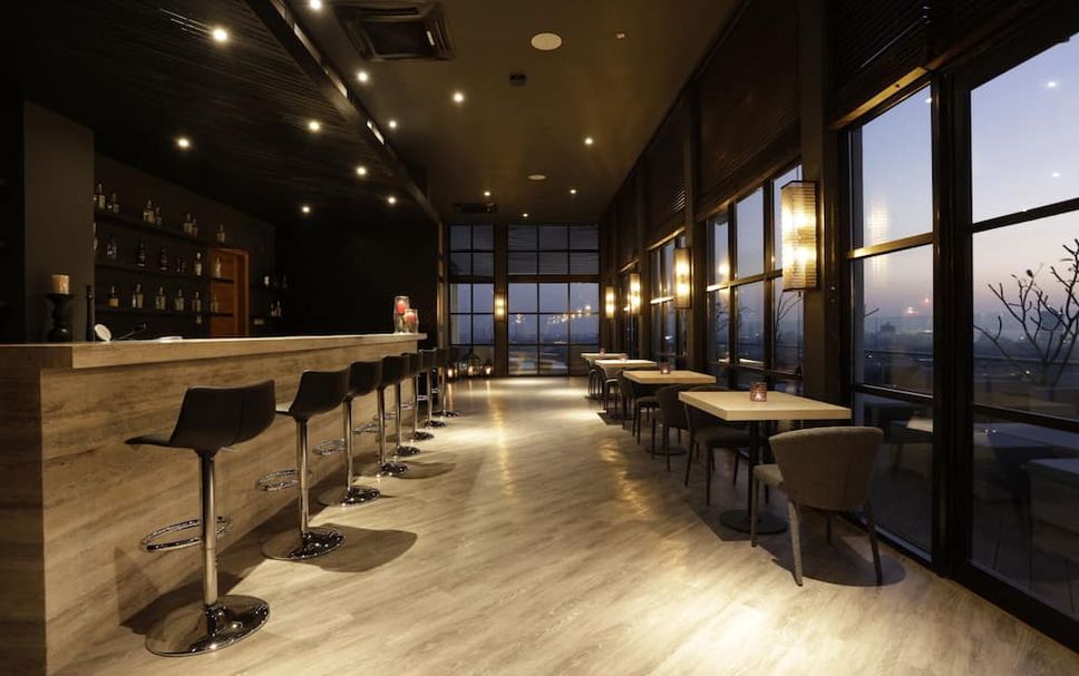 Bar Foto
