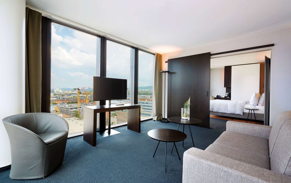 Wohnzimmer Foto