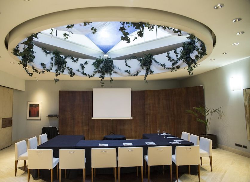 Konferenzraum Foto