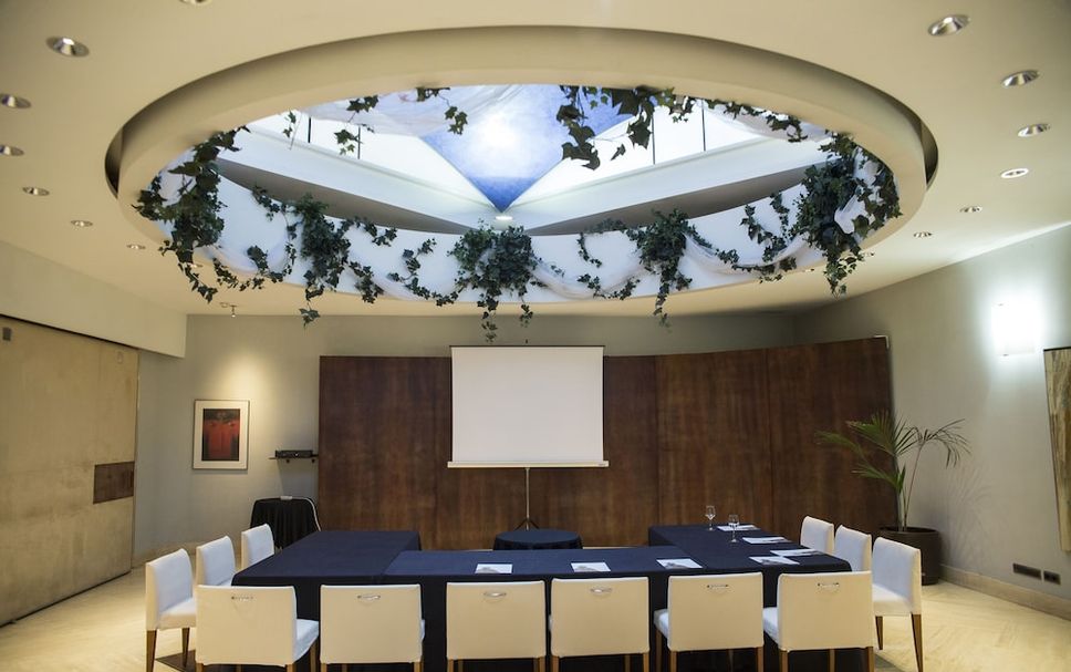 Konferenzraum Foto
