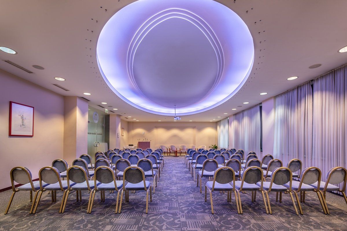 Konferenzraum