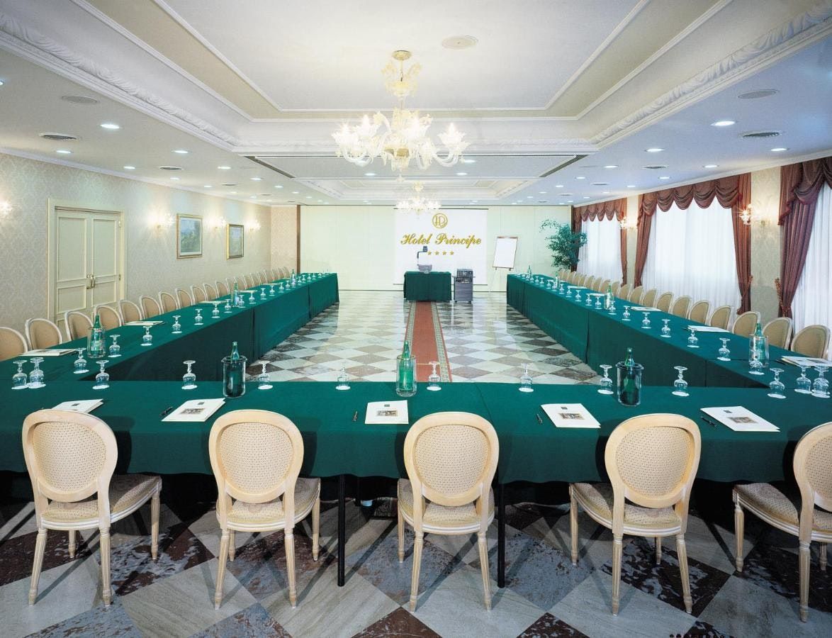 Konferenzraum
