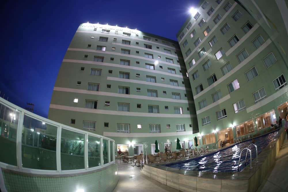 Gebäude