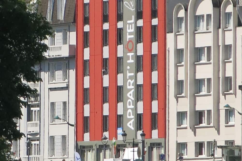 Gebäude