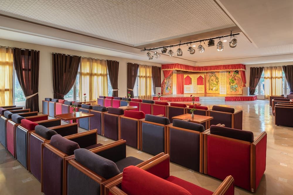 Konferenzraum