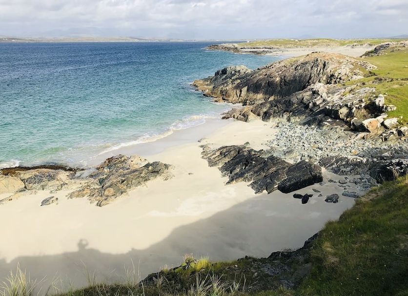 Strand Foto