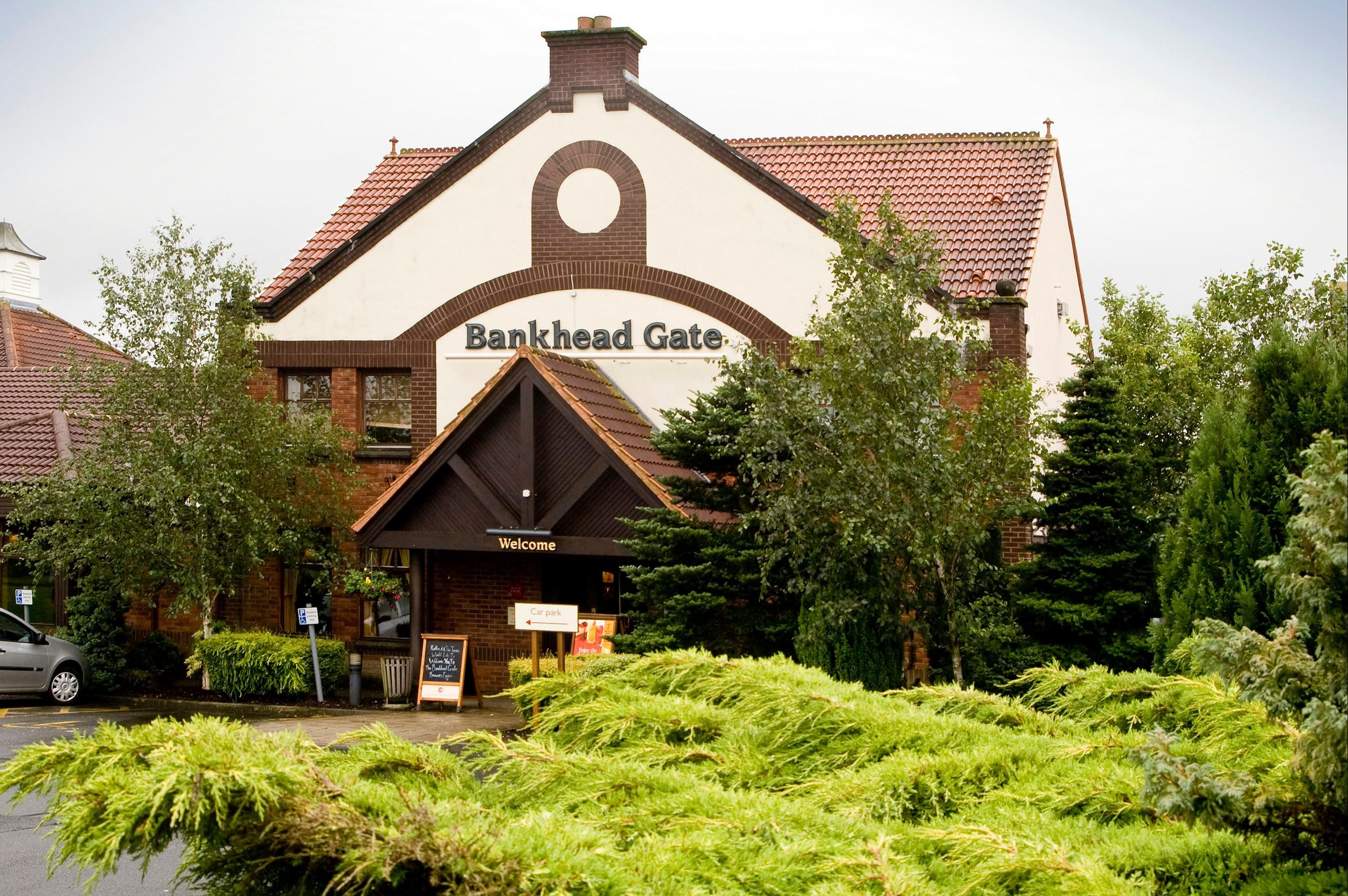 Gebäude