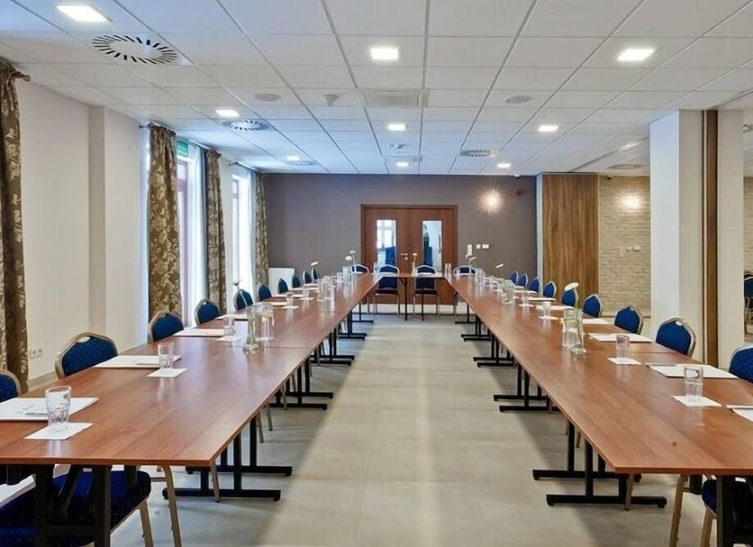 Konferenzraum Foto